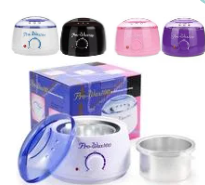 Miniatura 3 de OLLA PARA CERA DEPILATORIA